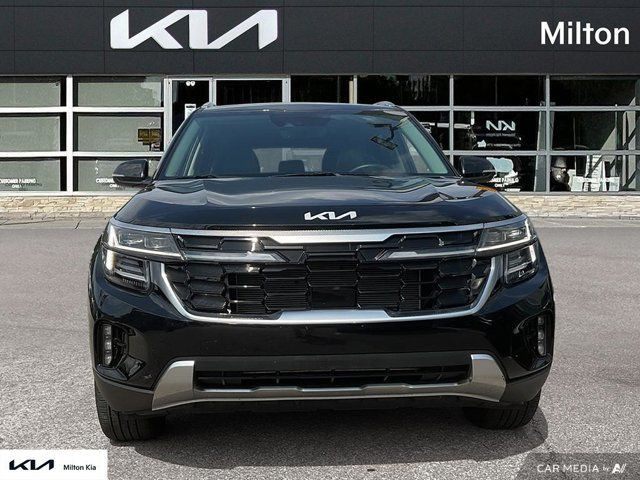 2024 Kia Seltos EX in Cars & Trucks in Oakville / Halton Region - Image 2