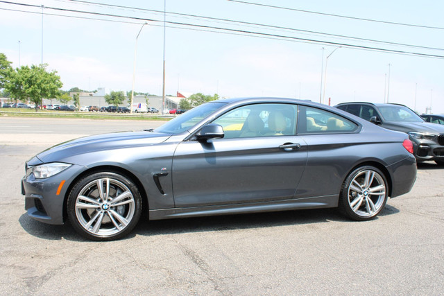 2014 BMW 4-Series in Cars & Trucks in Oakville / Halton Region - Image 3
