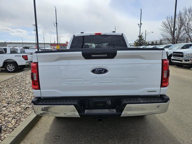 2022 Ford F-150 XLT in Cars & Trucks in St. Albert - Image 4