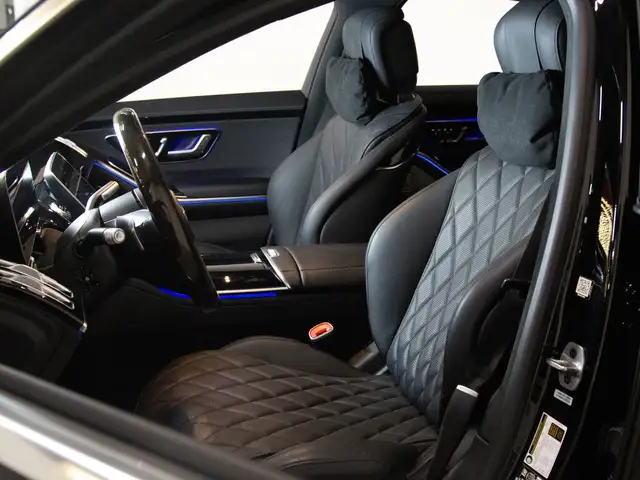 2023 Mercedes-Benz S-Class S 580 | EXECUTIVE SEAT | DIAMOND STIT in Cars & Trucks in Mississauga / Peel Region - Image 15