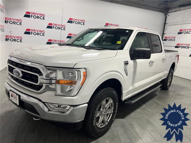  2021 Ford F-150 XLT in Cars & Trucks in Oakville / Halton Region