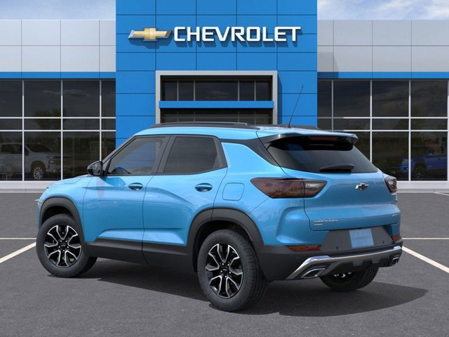 2026 Chevrolet TrailBlazer in Cars & Trucks in Oakville / Halton Region - Image 3