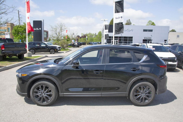 2025 MAZDA CX-5 PREFERRED in Cars & Trucks in Oshawa / Durham Region - Image 2