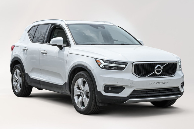2021 Volvo XC40 in Cars & Trucks in City of Montréal - Image 4
