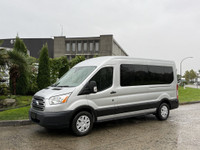 2019 Ford Transit 350 12 Passenger $55,875 + $995 Processing fee = $56,870 Total obligation before t... (image 4)