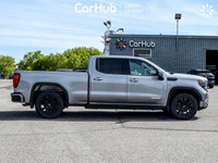 This GMC Sierra 1500 4WD Crew Cab 147 Elevation has a dependable Turbocharged Gas I4 2.7L/166 engine... (image 9)