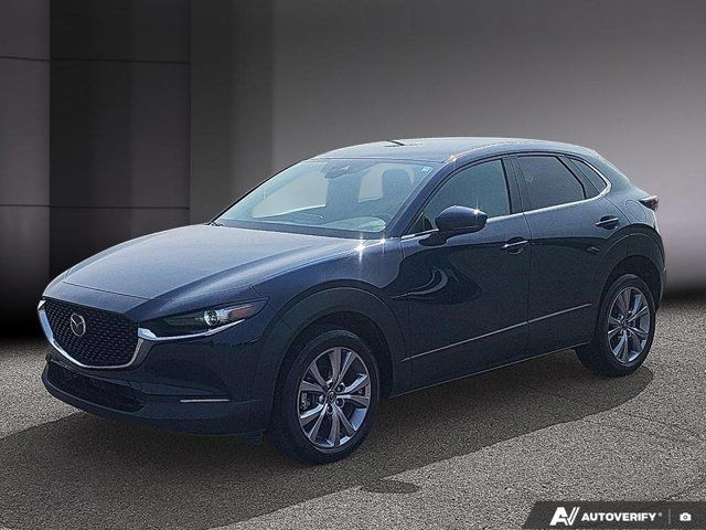 2021 Mazda CX-30 GS | mags | bluetooth | sieges chauffants in Cars & Trucks in Laval / North Shore