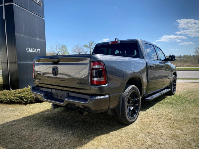 2022 RAM 1500 Sport in Cars & Trucks in Calgary - Image 3