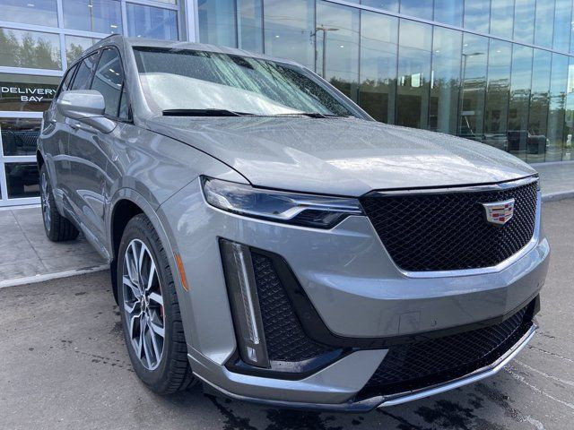 2024 Cadillac XT6 Sport in Cars & Trucks in Calgary