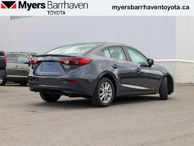 2014 Mazda Mazda3 GS-SKY - $223 B/W in Cars & Trucks in Ottawa - Image 3