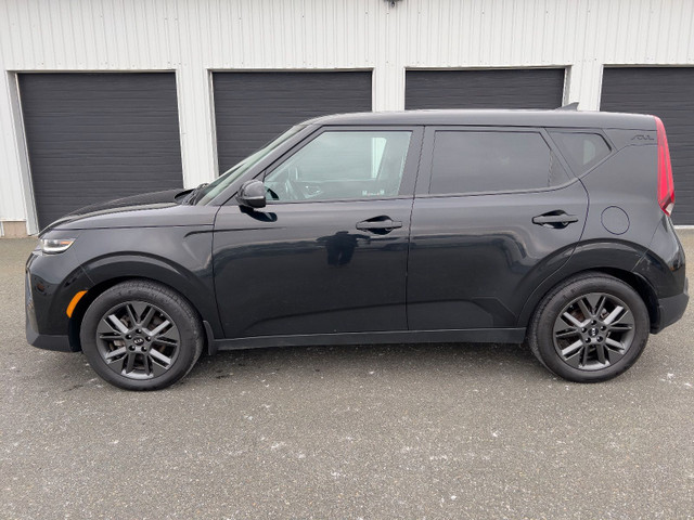 2021 Kia Soul EX+ in Cars & Trucks in St. John's - Image 3