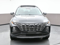 Just arrived and fully Hyundai H-Promise Certified this Tucson Luxury Hybrid features a complete pow... (image 1)
