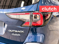 NO ACCIDENTS / CLEAN CARFAX / 1 OWNER / Power Tailgate/Hatch, Auto Dimming Rearview Mirror, Front He... (image 9)