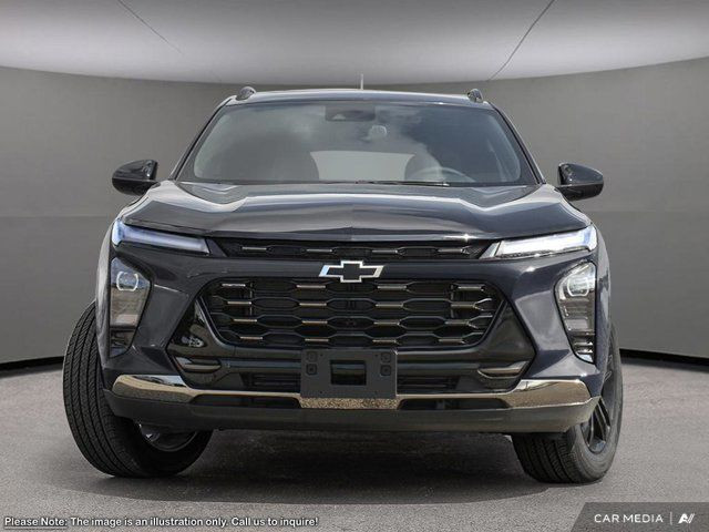 2025 Chevrolet Trax ACTIV | Apple Carplay | Heated Seats in Cars & Trucks in Saskatoon - Image 2