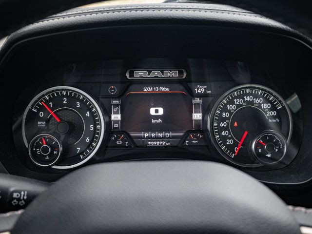 2022 Ram 1500 Sport in Cars & Trucks in Barrie - Image 2