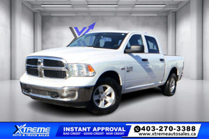 2022 RAM 1500 SLT