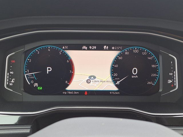 2024 Volkswagen Jetta Highline | Leather | Pano Roof | Nav in Cars & Trucks in Guelph - Image 3