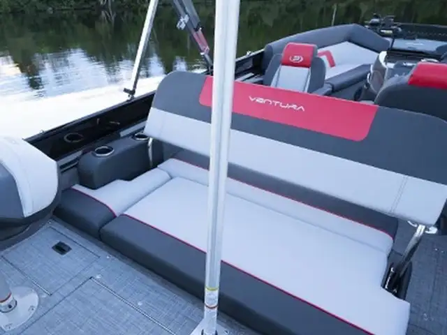2023 Princecraft Ventura 23 RL in Powerboats & Motorboats in Saskatoon - Image 8