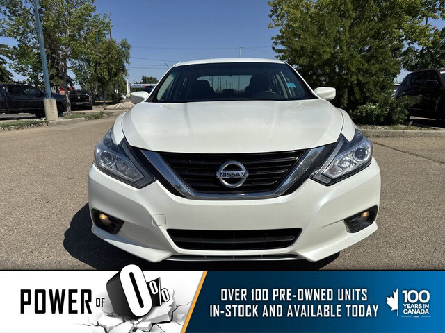 2018 Nissan Altima in Cars & Trucks in Edmonton - Image 2
