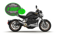 2023 Zero Moto Cycle SRF ZF 17.3