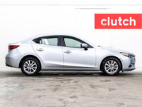 1 OWNER / Climate Control, Auxiliary Audio Input, Bluetooth Music and more! Clutch is the largest on... (image 3)