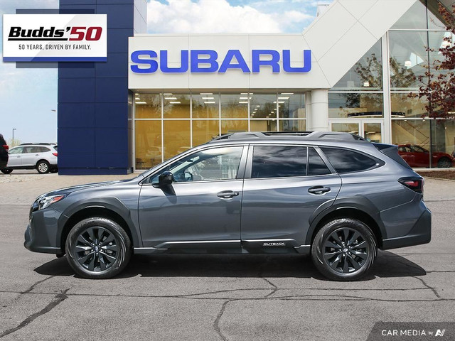 2024 Subaru Outback Onyx in Cars & Trucks in Oakville / Halton Region - Image 4