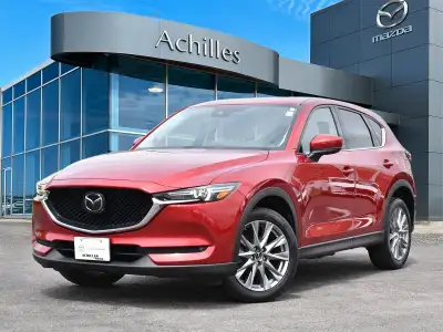 MAZDA CERTIFIED PRE-OWNED – BY ACHILLES MAZDA MAZDA CERTIFIED PRE-OWNED VEHICLE BENEFITS - THIS IS I...