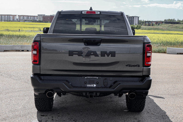 2025 Ram 1500 Warlock in Cars & Trucks in Strathcona County - Image 3