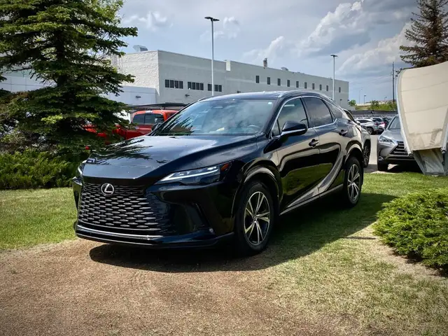 2023 Lexus RX 350 in Cars & Trucks in Calgary - Image 6
