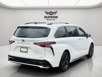 2024 Toyota Sienna XSE AWD No Accident One Owner accident-free and carefully maintained. With its sp... (image 6)
