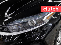 Cruise Control, USB Input, Rear View Camera and more! Clutch is the largest online used car retailer... (image 7)