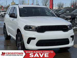 2025 Dodge Durango GT | Blacktop Package
