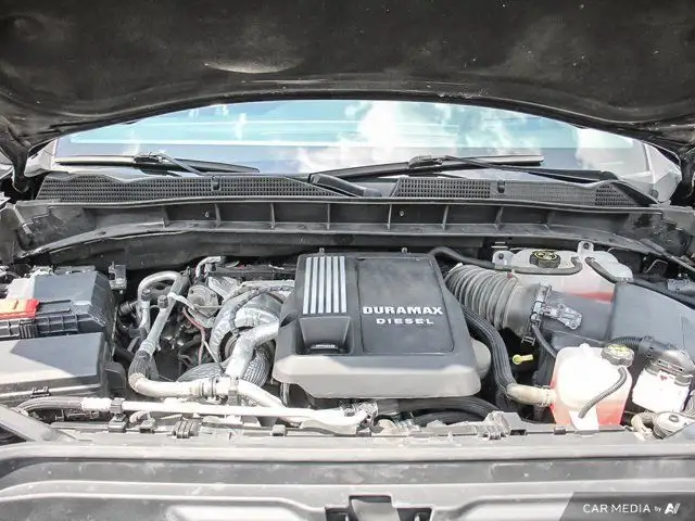 2023 GMC Sierra 1500 Denali | Accident Free | in Cars & Trucks in Guelph - Image 12