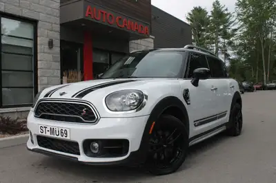 Premier Line Hayon Automatique / Automatic Trunk Accès confort / Comfort access Toit-ouvrant panoram...