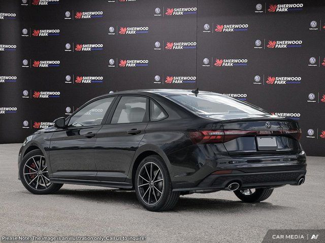 2025 Volkswagen Jetta GLI Autobahn | 6 SPD | IN STOCK in Cars & Trucks in Strathcona County - Image 4