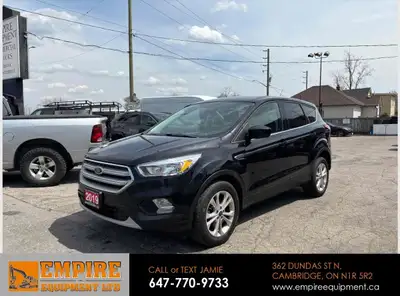 ONE OWNER - OFF LEASE - 1.5L 4 CYL - AUTO - 4X4 - A/C - CRUISE CONTROL - AM/FM - POWER WINDOWS - POW...