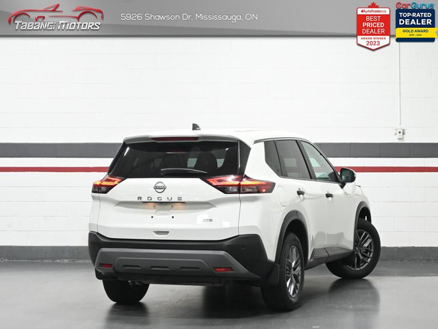 2022 Nissan Rogue No Accident Carplay Blindspot Push Start in Cars & Trucks in Mississauga / Peel Region - Image 2