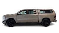 -Regina Honda Recent Arrival! 2022 Ram 1500 Sport 107 point inspected, Fully detailed, Fresh oil cha... (image 7)