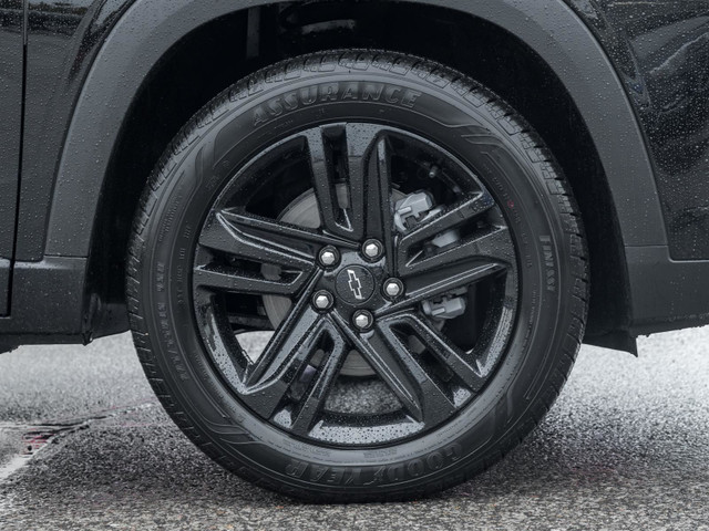 2025 Chevrolet Trax ACTIV- Sunroof | Heated Steering Wheel in Cars & Trucks in Markham / York Region - Image 4