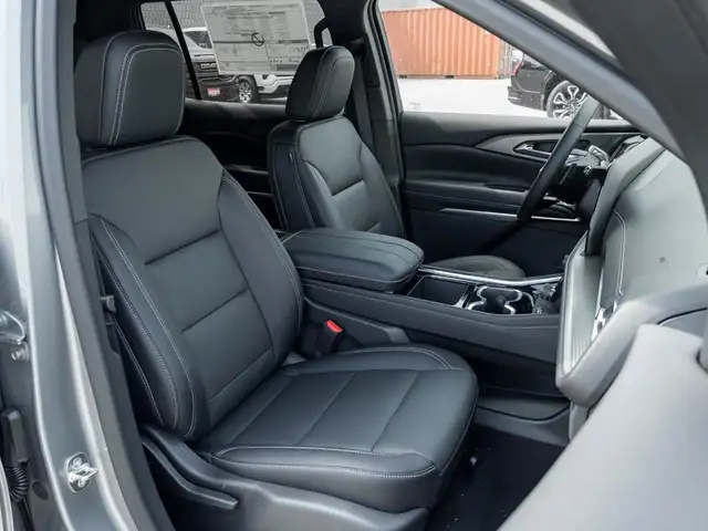 2025 Chevrolet Traverse LT in Cars & Trucks in Mississauga / Peel Region - Image 22