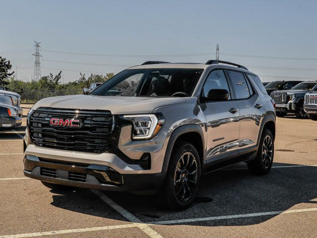 2026 GMC Terrain AWD Elevation in Cars & Trucks in Strathcona County - Image 4