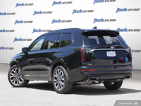 WAS: $69693 NOW: $64810 plus taxes and licensing feesDiscover the 2024 Cadillac XT6 Sport: A Perfect... (image 3)