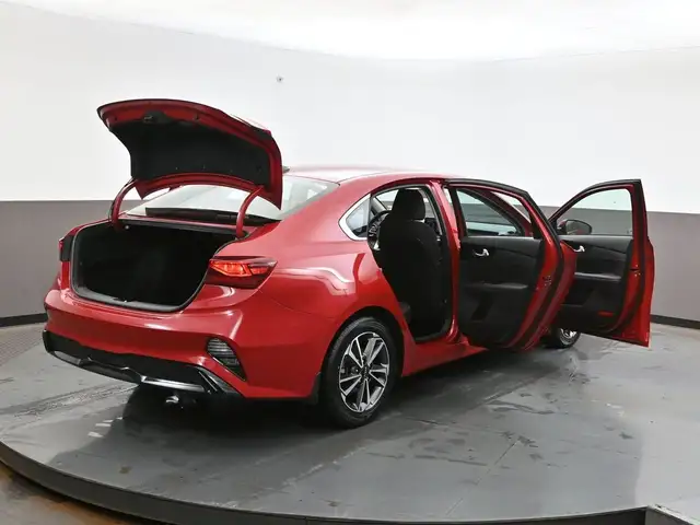 2022 Kia Forte EX APPLE CARLAY, ANDROID AUTO, HEATED SEATS, BACK in Cars & Trucks in Dartmouth - Image 52
