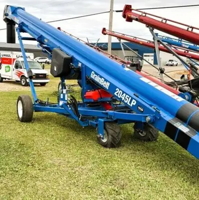 CALL BRAD AT 780 678-9940. VIEW IN CAMROSE. ENGINE, 38EFI, KOHLER OILSEED CERTIFIED WORK LIGHT KIT M...