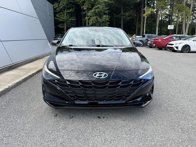 Hyundai Elantra Preferred 2021 Caméra CarPlay Démarreur Angles M in Cars & Trucks in Trois-Rivières - Image 2