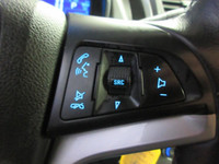 CHEVROLET TRAX 2016 LT AWD / AIR CLIMATISE / BLUETOOTH / DÉMARREUR A DISTANCE / CAMÉRA DE RECUL AVEC... (image 7)