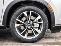 *DEALER DEMO PLEASE CONTACT FOR AVAILABILTY AND UP TO DATE MILEAGE* INSPIRES CONFIDENCE! Meet the 20... (image 7)