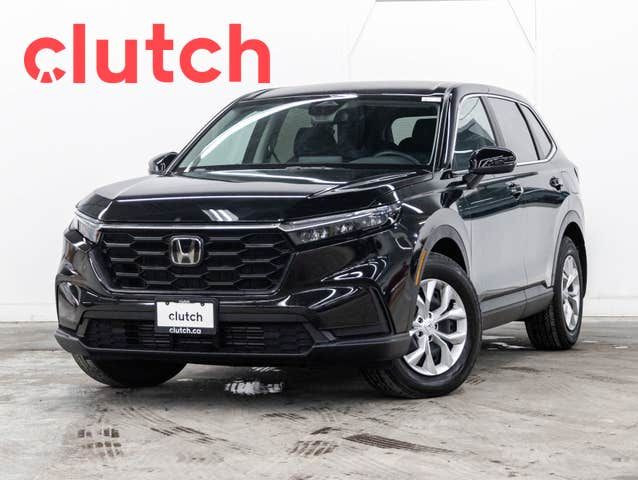 2023 Honda CR-V LX AWD w/Apple CarPlay & Android Auto, Heated Fr in Cars & Trucks in City of Toronto
