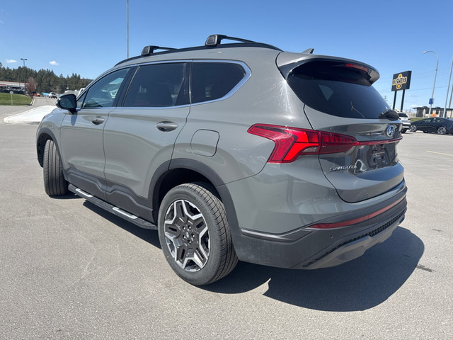 2023 Hyundai Santa Fe Urban AWD URBAN (Sunroof, Heated Seats), R in Cars & Trucks in Cranbrook - Image 3
