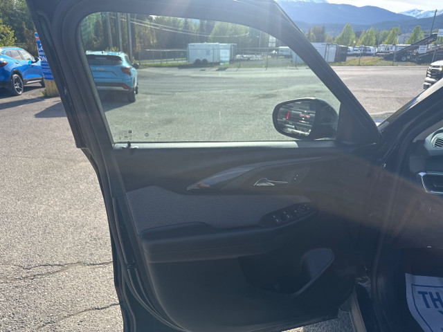 2022 Chevrolet Trailblazer in Cars & Trucks in Terrace - Image 4